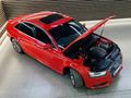 2014 Audi A4 1.8 T S Auto