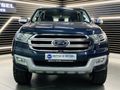 2017 Ford Everest 2.2 TDCi XLT Auto