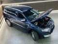 2017 Ford Everest 2.2 TDCi XLT Auto