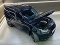 2019 Land Rover Discovery 3.0 TD6 HSE Luxury