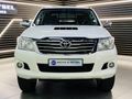 2013 Toyota Hilux 3.0 D-4D Raider Raised Body Double-Cab