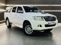 2013 Toyota Hilux 3.0 D-4D Raider Raised Body Double-Cab