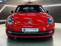 2012 Volkswagen Beetle 1.4 TSI Sport