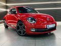 2012 Volkswagen Beetle 1.4 TSI Sport