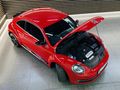 2012 Volkswagen Beetle 1.4 TSI Sport