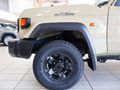 2026 Toyota Land Cruiser 79 4.2 D Single-Cab