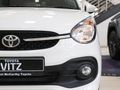 2026 Toyota Vitz 1.0 XR AMT