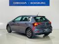 2025 Volkswagen Polo 1.0 TSI Life Auto DSG