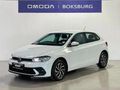 2025 Volkswagen Polo 1.0 TSI Life Auto DSG
