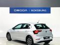 2025 Volkswagen Polo 1.0 TSI Life Auto DSG