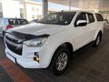 2022 Isuzu D-Max 1.9 DDI LS 4x4 Auto Double-Cab