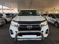 2017 Toyota Hilux 2.8 GD-6 Raider 4x4 Double-Cab Auto