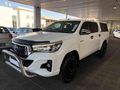 2017 Toyota Hilux 2.8 GD-6 Raider 4x4 Double-Cab Auto