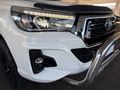 2017 Toyota Hilux 2.8 GD-6 Raider 4x4 Double-Cab Auto
