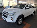 2023 Isuzu D-Max 1.9 DDI HR LS Auto Extended Cab