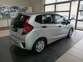2018 Honda Jazz 1.2 Trend