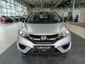 2018 Honda Jazz 1.2 Trend