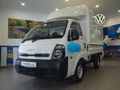 2015 Kia K-Series Pick-Up K 2700 Workhorse Single-Cab