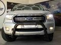 2021 Ford Ranger 2.0D XLT Auto Double-Cab
