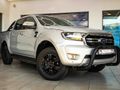 2021 Ford Ranger 2.0D XLT Auto Double-Cab