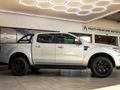 2021 Ford Ranger 2.0D XLT Auto Double-Cab