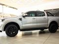 2021 Ford Ranger 2.0D XLT Auto Double-Cab