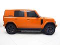 2026 iCAUR V23 Electric AWD