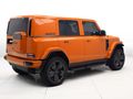 2026 iCAUR V23 Electric AWD