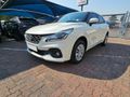 2025 Suzuki Baleno 1.5 GL