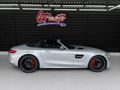 2019 Mercedes-AMG GT C 4.0 V8 Roadster