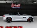 2019 Mercedes-AMG GT C 4.0 V8 Roadster