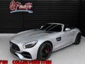 2019 Mercedes-AMG GT C 4.0 V8 Roadster