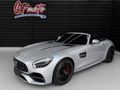 2019 Mercedes-AMG GT C 4.0 V8 Roadster