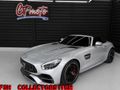 2019 Mercedes-AMG GT C 4.0 V8 Roadster
