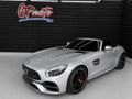 2019 Mercedes-AMG GT C 4.0 V8 Roadster