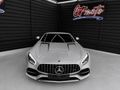2019 Mercedes-AMG GT C 4.0 V8 Roadster