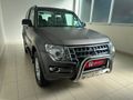 2019 Mitsubishi Pajero 3.2 Di-Dc GLS SWB Auto