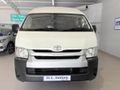 2015 Toyota Quantum 2.7 LWB Panel Van