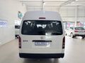 2015 Toyota Quantum 2.7 LWB Panel Van