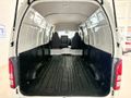 2015 Toyota Quantum 2.7 LWB Panel Van