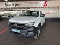 2024 Volkswagen Amarok 2.0 TDI 110kW Single-Cab