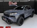 2026 Toyota Hilux 2.8 GD-6 RB SRX 4x4 Auto Double-Cab