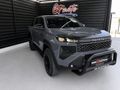 2026 Toyota Hilux 2.8 GD-6 RB SRX 4x4 Auto Double-Cab