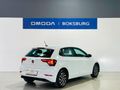 2025 Volkswagen Polo 1.0 TSI Life Auto DSG
