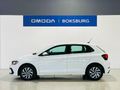 2025 Volkswagen Polo 1.0 TSI Life Auto DSG