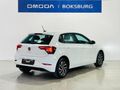 2025 Volkswagen Polo 1.0 TSI Life Auto DSG