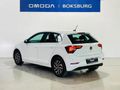 2025 Volkswagen Polo 1.0 TSI Life Auto DSG
