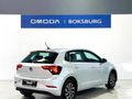 2025 Volkswagen Polo 1.0 TSI Life Auto DSG