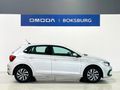 2025 Volkswagen Polo 1.0 TSI Life Auto DSG