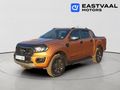 2020 Ford Ranger 2.0D Bi-Turbo Wildtrak Auto Double-Cab